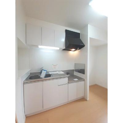 ルーベル上林　Ａ 201【管理NO：1-021056101-02010】 ★家具家電は申し込み後に搬入します★の物件写真3