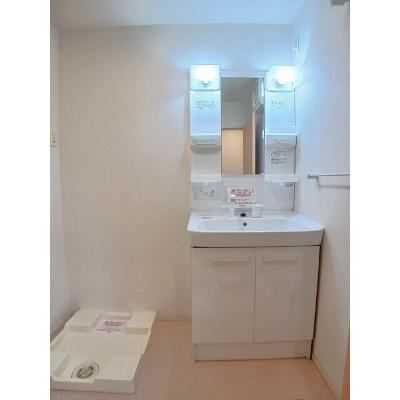 サンティエ 201【管理NO：1-020987901-02010】 ★家具家電は申し込み後に搬入しますの物件写真6