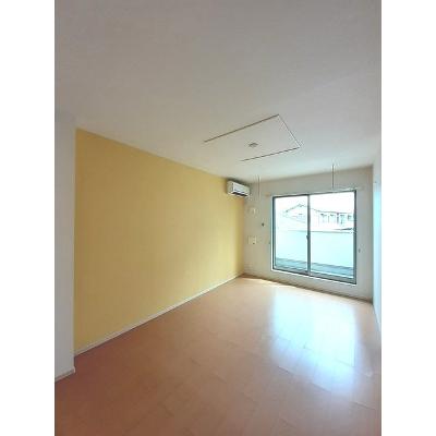 オルソ・グランデ元山　Ｂ 202【管理NO：1-020941502-02020】 ★家具家電は申し込み後に搬入します 2026年08月中旬入居可能の物件写真2