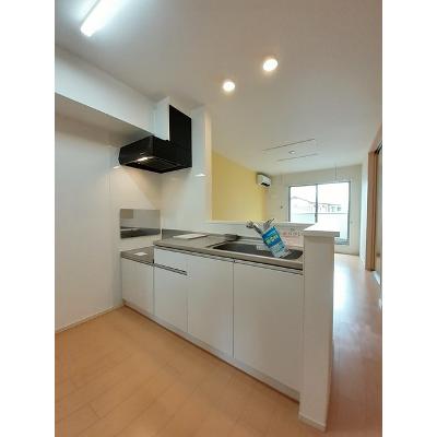オルソ・グランデ元山　Ｂ 202【管理NO：1-020941502-02020】 ★家具家電は申し込み後に搬入します 2026年08月中旬入居可能の物件写真3
