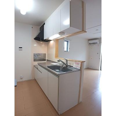 リコルディーオ 201【管理NO：1-020766601-02010】 ★家具家電は申し込み後に搬入しますの物件写真3
