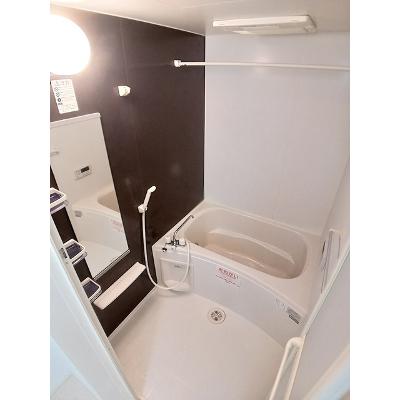 リコルディーオ 201【管理NO：1-020766601-02010】 ★家具家電は申し込み後に搬入しますの物件写真4