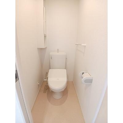 ティファニーⅡ 201【管理NO：1-020650201-02010】 ★家具家電は申し込み後に搬入しますの物件写真5