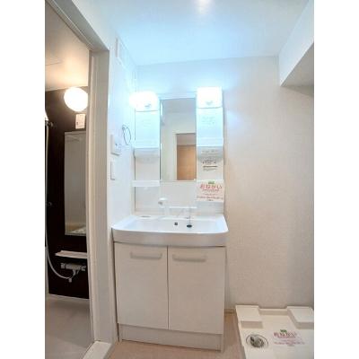 ティファニーⅡ 201【管理NO：1-020650201-02010】 ★家具家電は申し込み後に搬入しますの物件写真6