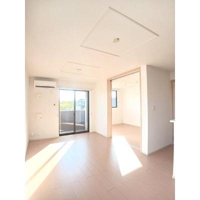ティファニー　Ⅰ 201【管理NO：1-020596401-02010】 ★家具家電は申し込み後に搬入しますの物件写真2