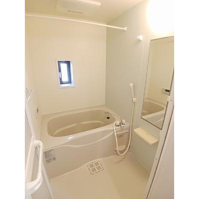 ティファニー　Ⅰ 201【管理NO：1-020596401-02010】 ★家具家電は申し込み後に搬入しますの物件写真4