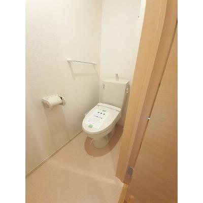 レンリⅡ 203【管理NO：1-020544902-02030】 ★家具家電は申し込み後に搬入します 2026年07月下旬入居可能の物件写真5