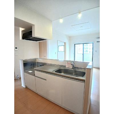 クラール元山サウスＡ 202【管理NO：1-020206601-02020】 ★家具家電は申し込み後に搬入します★の物件写真3