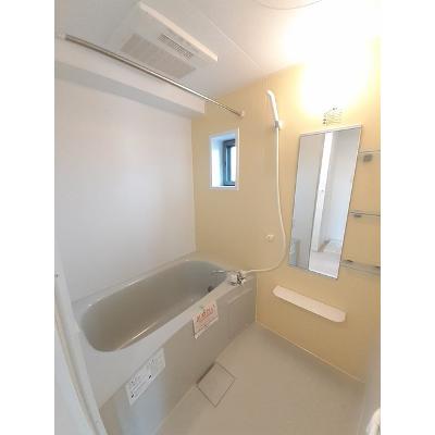 クレール木太 302【管理NO：1-019990601-03020】 ★家具家電は申し込み後に搬入しますの物件写真4