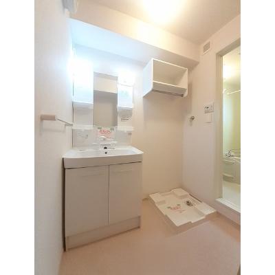 ジュネスＭ　Ⅲ 102【管理NO：1-019490703-01020】 ★家具家電は申し込み後に搬入しますの物件写真6