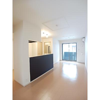 ジュネスＭ　Ⅱ 102【管理NO：1-019490702-01020】 ★家具家電は申し込み後に搬入しますの物件写真2