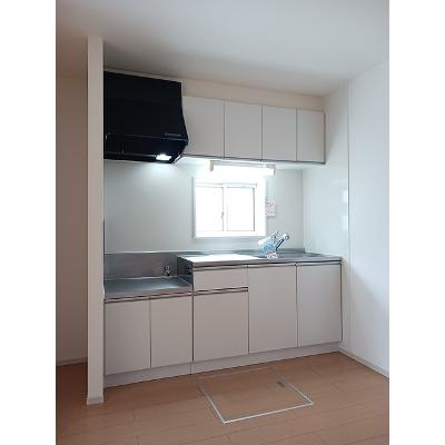 ルラーシュⅡ 103【管理NO：1-019313002-01030】 ★家具家電は申し込み後に搬入します★の物件写真3