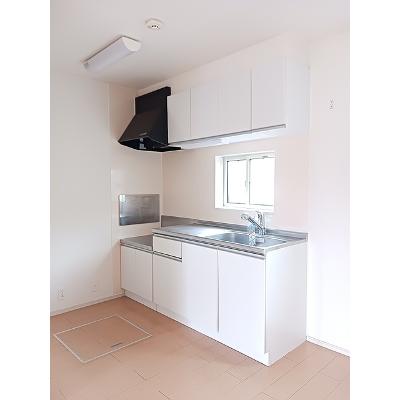 パイン・フィールズ 101【管理NO：1-019287301-01010】 ★家具家電は申し込み後に搬入しますの物件写真3