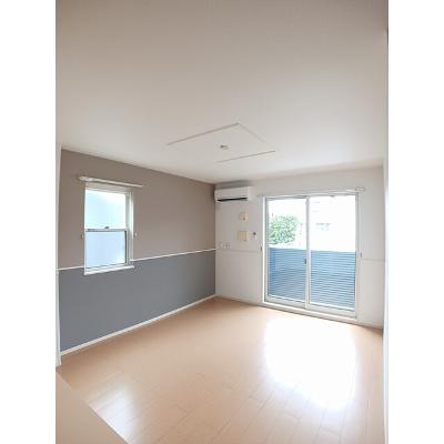 ギフトⅢ 103【管理NO：1-019287003-01030】 ★家具家電は申し込み後に搬入しますの物件写真2