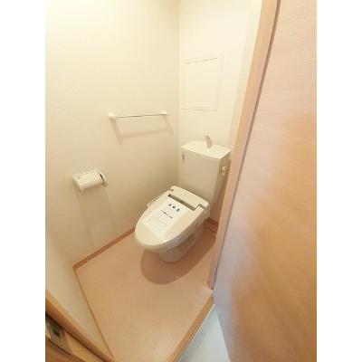 グレイスハイムⅥ 203【管理NO：1-018875401-02030】 ★家具家電は申し込み後に搬入しますの物件写真5