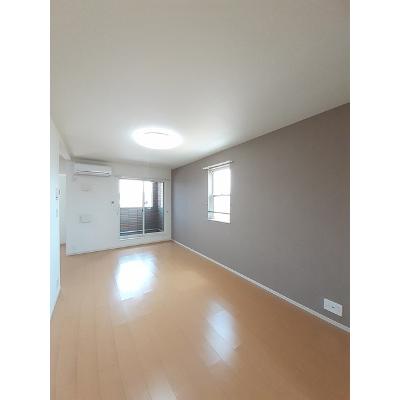 フェリーチェＮ　Ⅱ 201【管理NO：1-018860502-02010】 ★家具家電は申し込み後に搬入します★の物件写真2