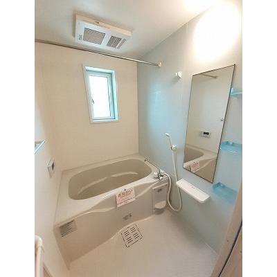 フェリーチェＮ　Ⅱ 201【管理NO：1-018860502-02010】 ★家具家電は申し込み後に搬入します★の物件写真4