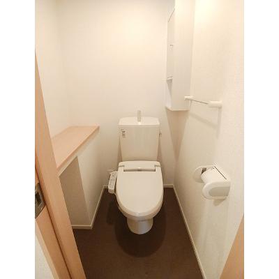 フェリーチェＮ　Ⅱ 201【管理NO：1-018860502-02010】 ★家具家電は申し込み後に搬入します★の物件写真5
