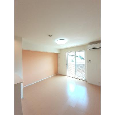 フェリーチェＮ　Ⅰ 102【管理NO：1-018860501-01020】 ★家具家電は申し込み後に搬入します★の物件写真2