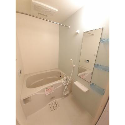 フェリーチェＮ　Ⅰ 102【管理NO：1-018860501-01020】 ★家具家電は申し込み後に搬入します★の物件写真4