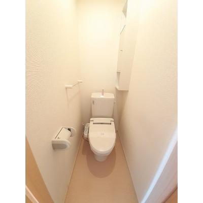 フェリーチェＮ　Ⅰ 102【管理NO：1-018860501-01020】 ★家具家電は申し込み後に搬入します★の物件写真5