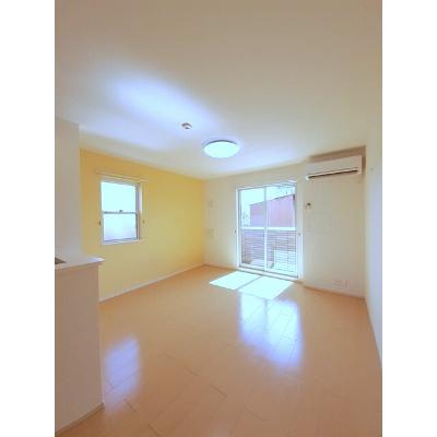フェリーチェＮ　Ⅰ 101【管理NO：1-018860501-01010】 ★家具家電は申し込み後に搬入します★の物件写真2