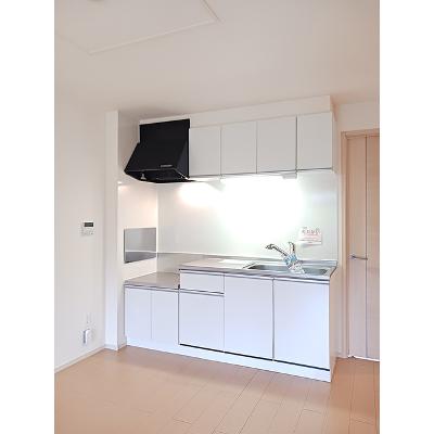 ポムドテールＴ 202【管理NO：1-018723101-02020】 ★家具家電は申し込み後に搬入しますの物件写真3