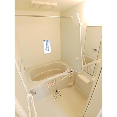ポムドテールＴ 202【管理NO：1-018723101-02020】 ★家具家電は申し込み後に搬入しますの物件写真4