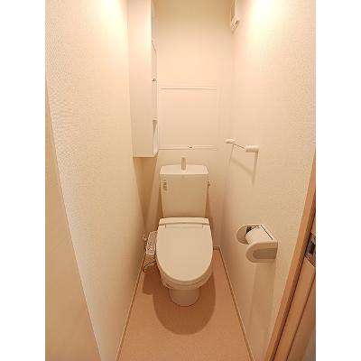 ポムドテールＴ 202【管理NO：1-018723101-02020】 ★家具家電は申し込み後に搬入しますの物件写真5