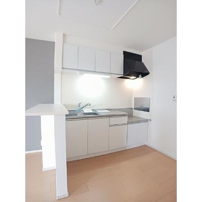 クレストールＫⅢ 201【管理NO：1-018718701-02010】 ★家具家電は申し込み後に搬入しますの物件写真3