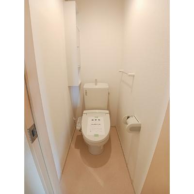 クレストールＫⅢ 201【管理NO：1-018718701-02010】 ★家具家電は申し込み後に搬入しますの物件写真5