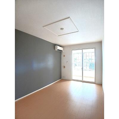 アンジュ・Ｙ 102【管理NO：1-018552001-01020】 ★家具家電は申し込み後に搬入します 2026年07月下旬入居可能の物件写真2
