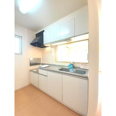 フレスクーラＡ 201【管理NO：1-018387701-02010】 ★家具家電は申し込み後に搬入しますの物件写真3