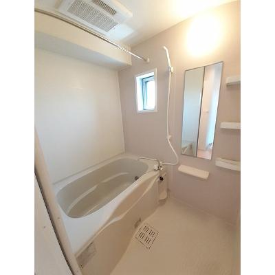 オレンジ窓香 303【管理NO：1-018254701-03030】 ★家具家電は申し込み後に搬入します 2026年07月下旬入居可能の物件写真4