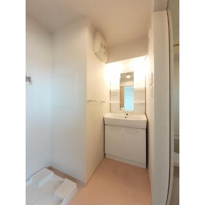 オレンジ窓香 303【管理NO：1-018254701-03030】 ★家具家電は申し込み後に搬入します 2026年07月下旬入居可能の物件写真6