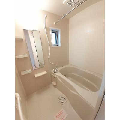 オレンジ窓香 101【管理NO：1-018254701-01010】 ★家具家電は申し込み後に搬入します★ ★2026年10月下旬入居可能★の物件写真4