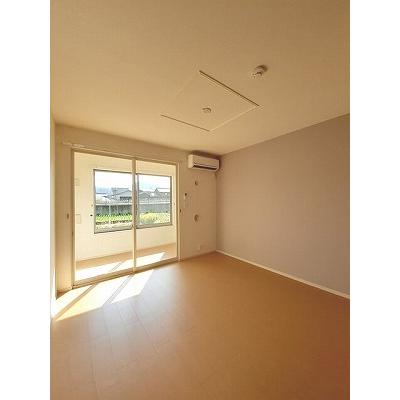 アンソレイユ 104【管理NO：1-017546201-01040】 ★家具家電は申し込み後に搬入します 2026年07月下旬入居可能の物件写真2