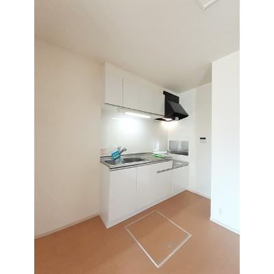 アンソレイユ 104【管理NO：1-017546201-01040】 ★家具家電は申し込み後に搬入します 2026年07月下旬入居可能の物件写真3