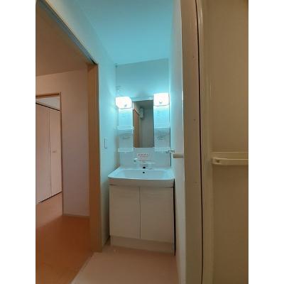 アンソレイユ 104【管理NO：1-017546201-01040】 ★家具家電は申し込み後に搬入します 2026年07月下旬入居可能の物件写真6
