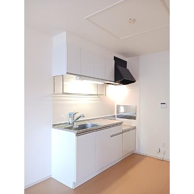 エアリーフィールドからたち 201【管理NO：1-017076401-02010】 ★家具家電は申し込み後に搬入します 2026年07月下旬入居可能の物件写真3