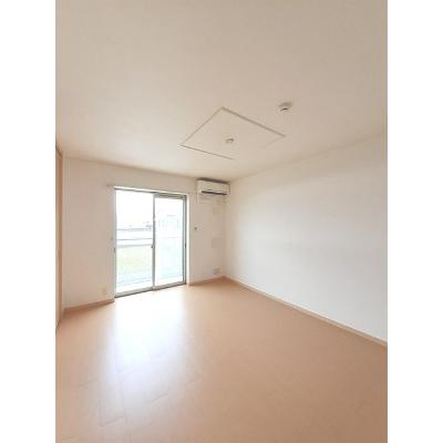 アルドールⅡ 202【管理NO：1-016744902-02020】 ★家具家電は申し込み後に搬入しますの物件写真2