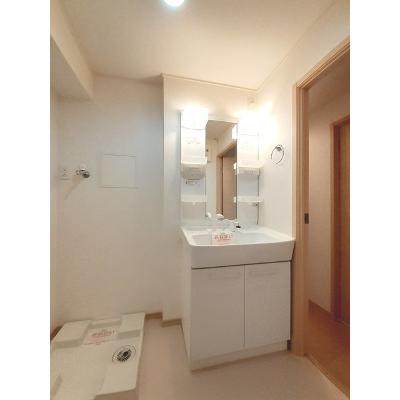 アルドールⅡ 202【管理NO：1-016744902-02020】 ★家具家電は申し込み後に搬入しますの物件写真6