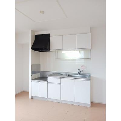 サニーフォレスタＢ 201【管理NO：1-016732702-02010】 ★家具家電は申し込み後に搬入しますの物件写真3