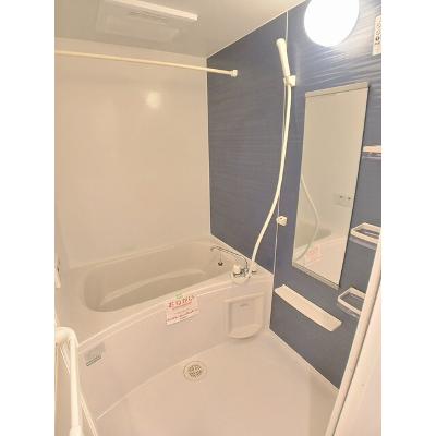 サニーフォレスタＢ 201【管理NO：1-016732702-02010】 ★家具家電は申し込み後に搬入しますの物件写真4