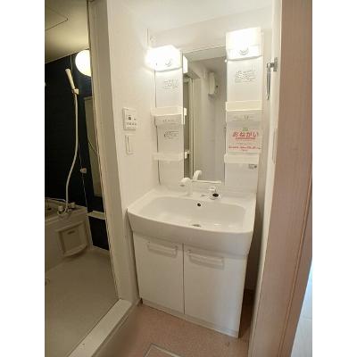 サニーフォレスタＢ 201【管理NO：1-016732702-02010】 ★家具家電は申し込み後に搬入しますの物件写真6