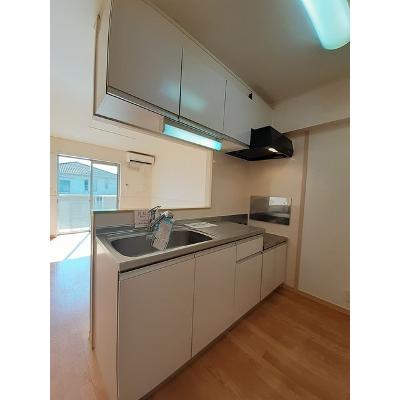 ルース　デラ　プレッソ　Ⅲ 202【管理NO：1-016390603-02020】 ★家具家電は申し込み後に搬入します★の物件写真3