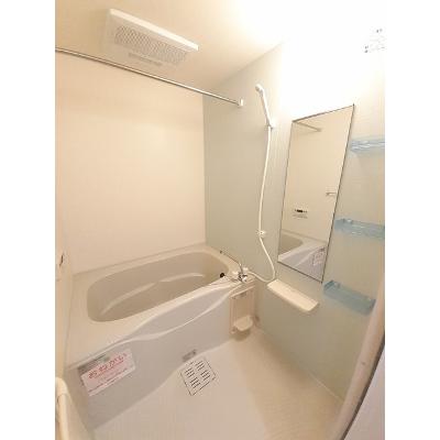 ルース　デラ　プレッソ　Ⅲ 202【管理NO：1-016390603-02020】 ★家具家電は申し込み後に搬入します★の物件写真4