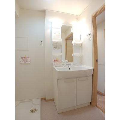 ルース　デラ　プレッソ　Ⅲ 202【管理NO：1-016390603-02020】 ★家具家電は申し込み後に搬入します★の物件写真6