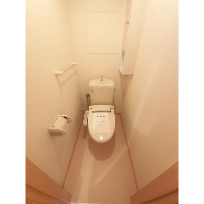 ジェルメ・メゾンⅠ 202【管理NO：1-016318701-02020】 ★家具家電は申し込み後に搬入しますの物件写真5