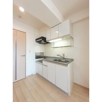 グラマシィー 406【管理NO：1-016246601-04060】 ★家具家電は申し込み後に搬入しますの物件写真3